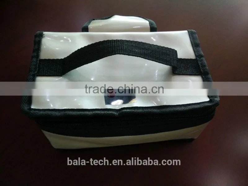 Thermal Insulation Lunch Box Bag