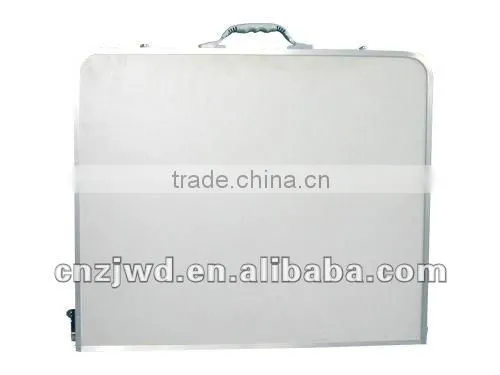 Outdoor Aluminum Folding Table