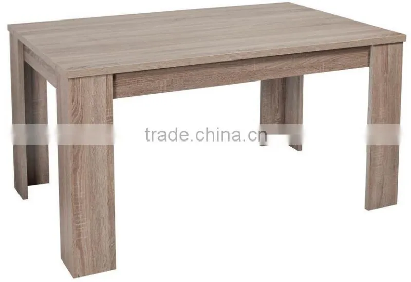 2016 Wood Casa Dining Table