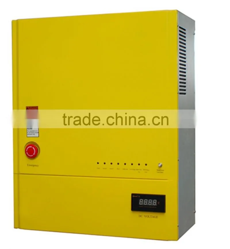 FD12-20KW permanent magnet generator/Wind Power Generator set /wind turbine HAWT