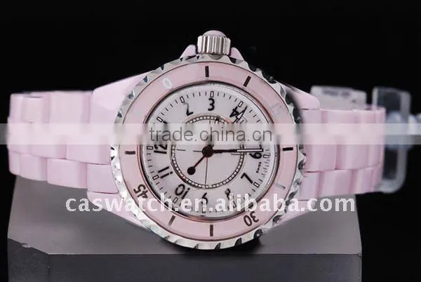 2011 top ceramic watch