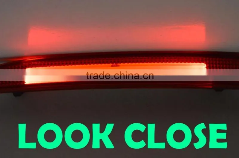 New product Refit Rear Bumper Light LED Brake Light For HHONDA CRIDER