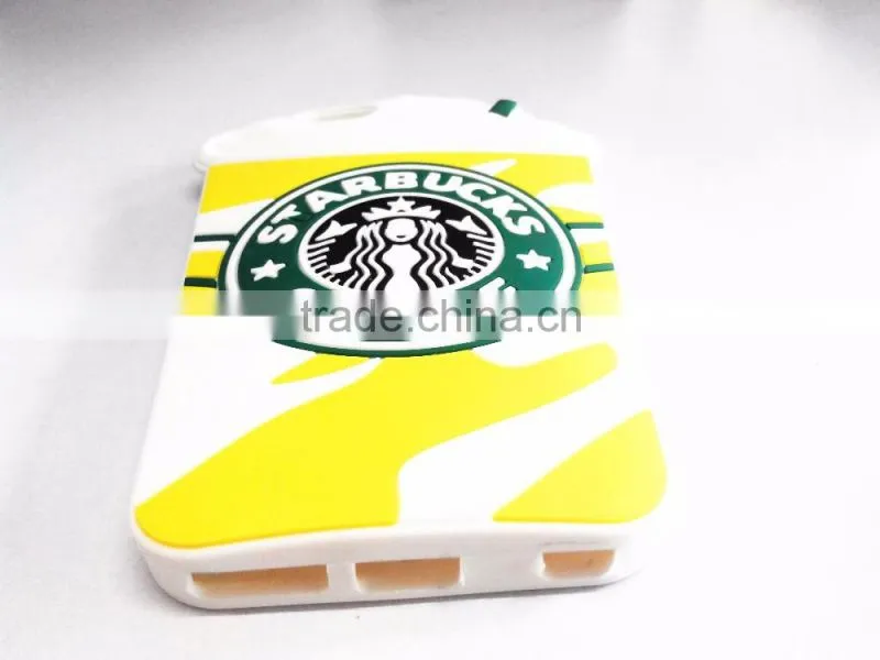2016 New Products Silicone Anti Gravity Phone Case