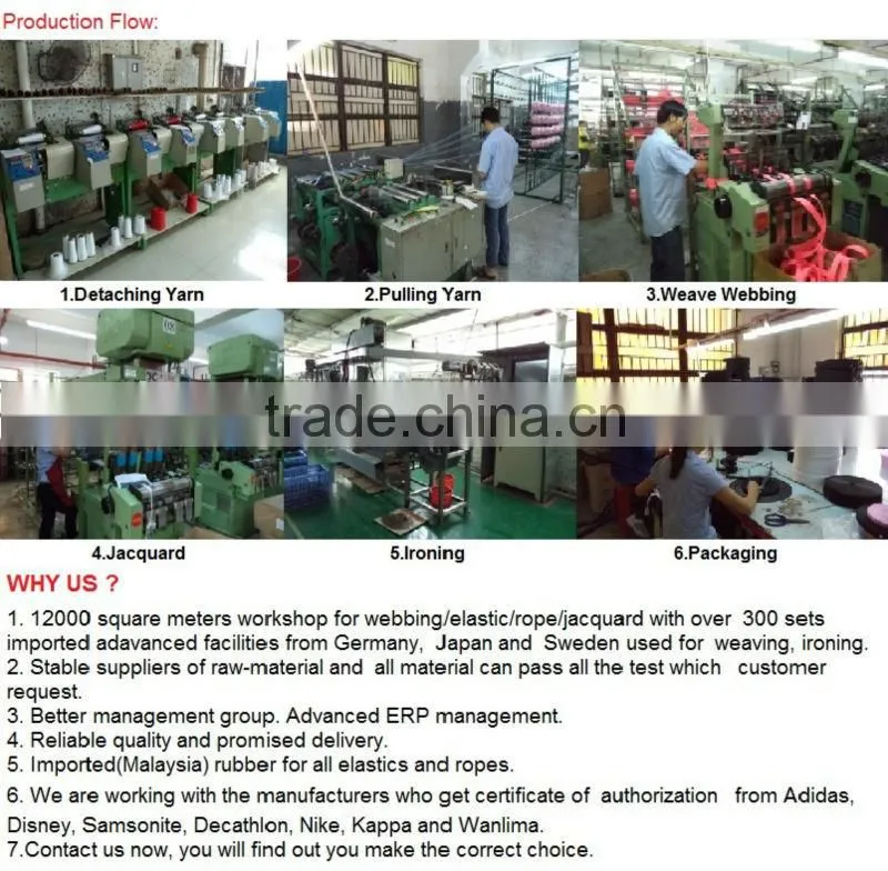 Used pp rope,tow rope with pp belt