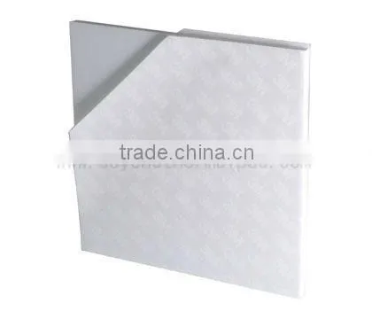 HID lamp thermal pad with 2 sides 3M tape