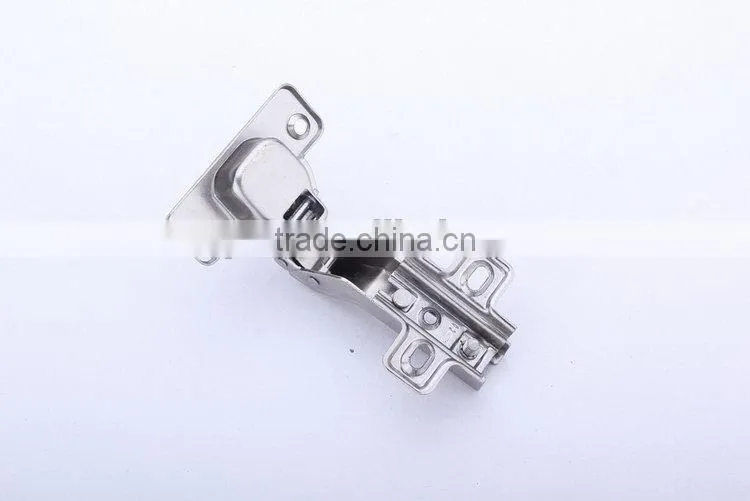 2016 Best Price&Professional Supplier Furniture Hardware One/Two way 60g Cabinet Concealed Door Hinge