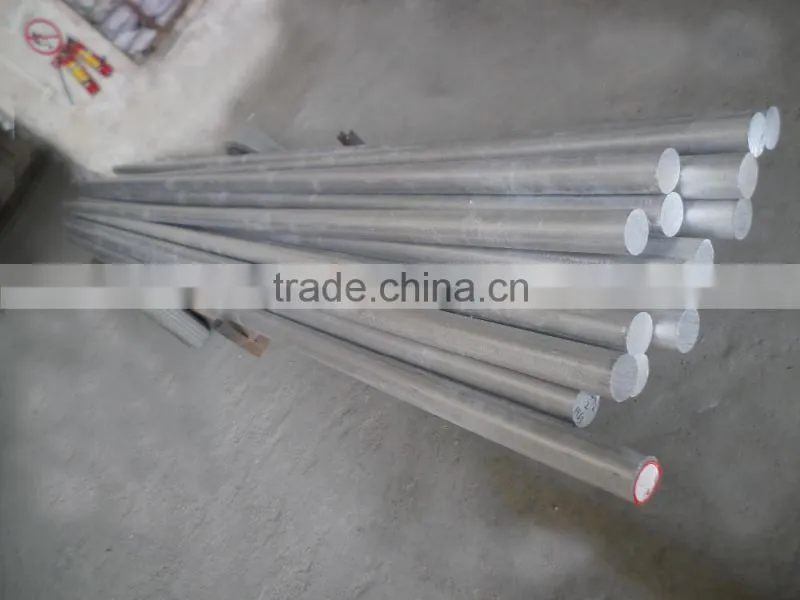 Alloy aluminum tube/aluminum pipe