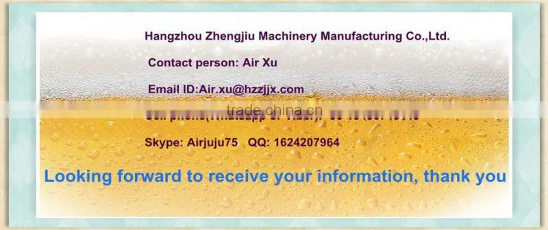 Hot sale Stainless steel mixing tank