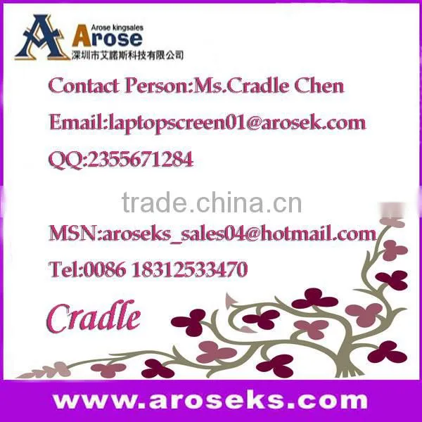 For A1369 Laptop LCD Panel parts with cover