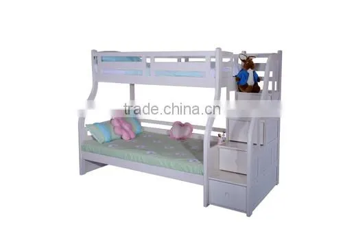 kids indoor trampoline bed SP-C203