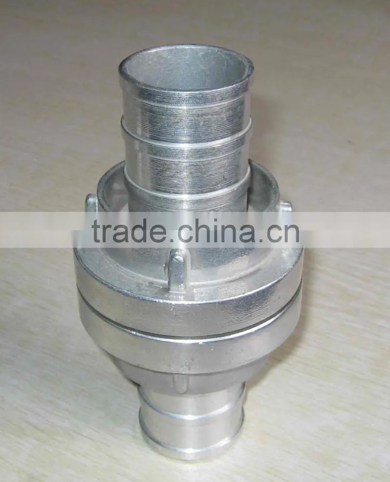 Storz Coupling pipe coupling camlock coupling