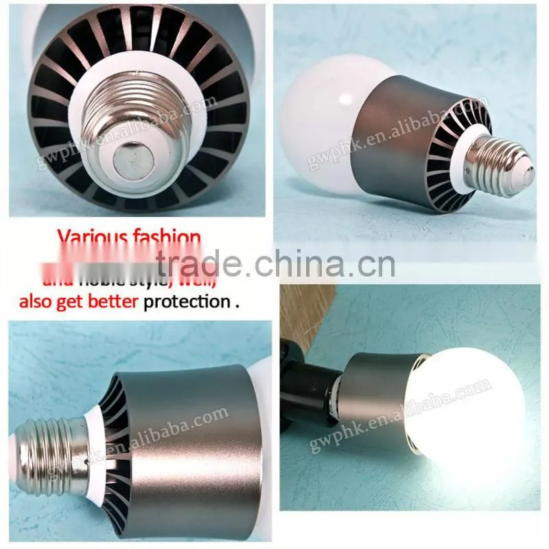 2014 New type high-end cob led bulb