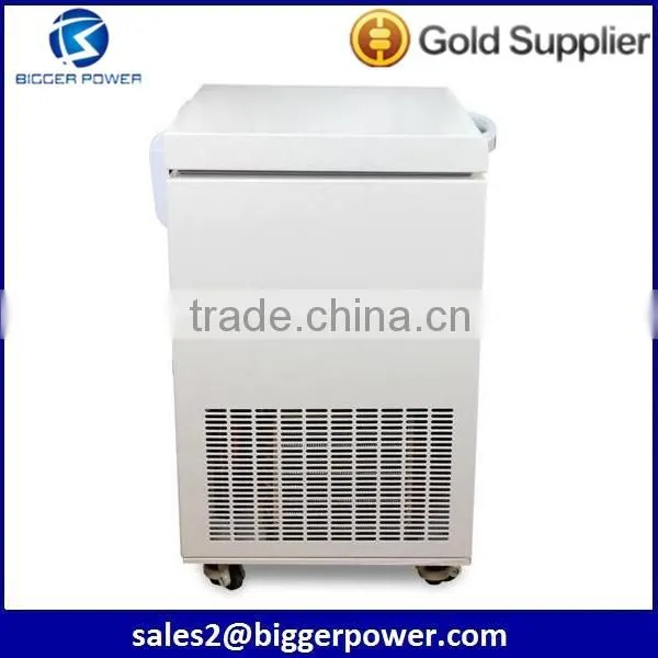 2016 hot sell LCD Frozen Screen separator Machine with best price