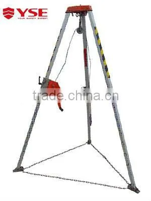 Emergency firefighting rescue hydraulic spreader