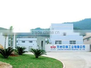 Longyan Zhonglin Industry Co., Ltd. company overview - view 1