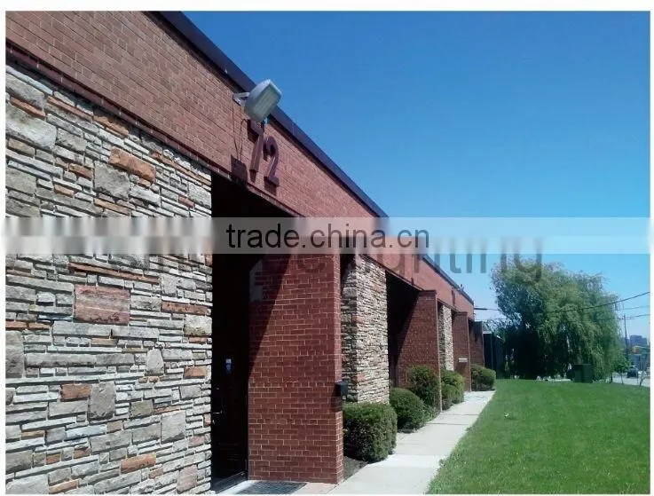 500W led warehouse lights for industrial lighting flood lighting