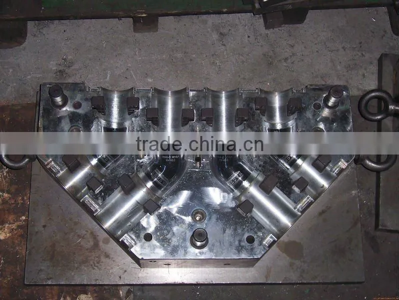 mould manufacture produced POM plastic gears