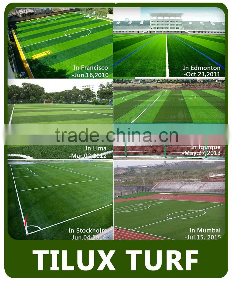 20mm Artificial Grass for tennis/basketball/volleyball court