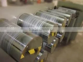 Hangzhou Alead Rubber & Plastic Products Co., Ltd. company overview - view 1