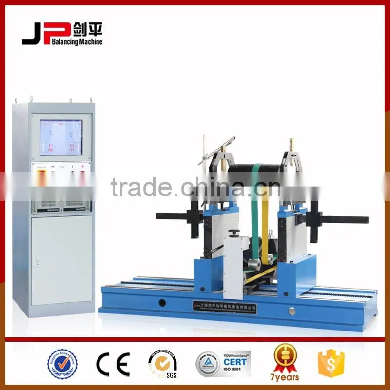 Factory Balancing Machine