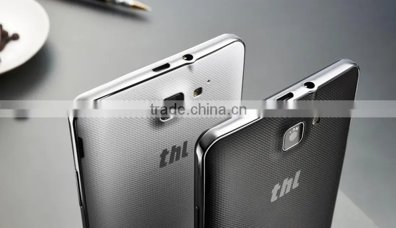 KOMAY 2014 Original THL T200C Octa Core MTK6592 1.7GHz 13.0 MP Camera 6.0 Inch FHD Screen 2G 16G Android 4.2 NFC OTG WCDMA Phone