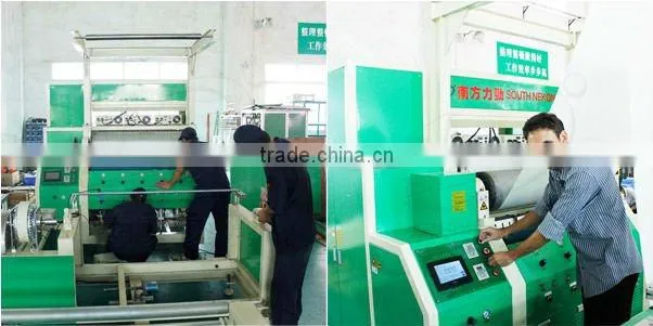 South Nekon ultrasonic combination machine