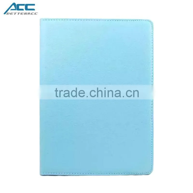 universal leather case for iPad Mini 4