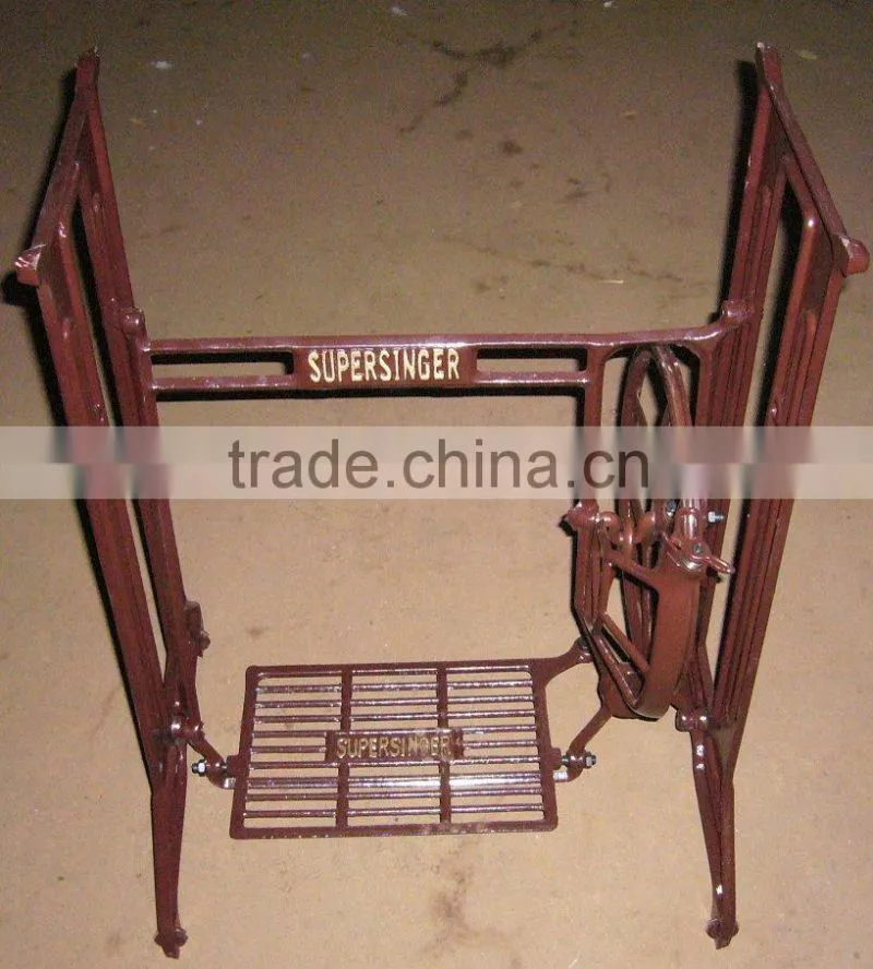 Tread Household Sewing Machine