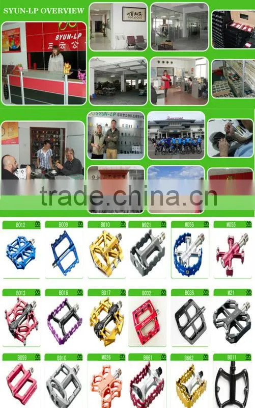 bike parts bicycle spacer washer cnc parts
