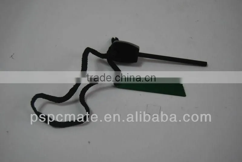 High Quality Ferrocerium Flint Manufacturer in China