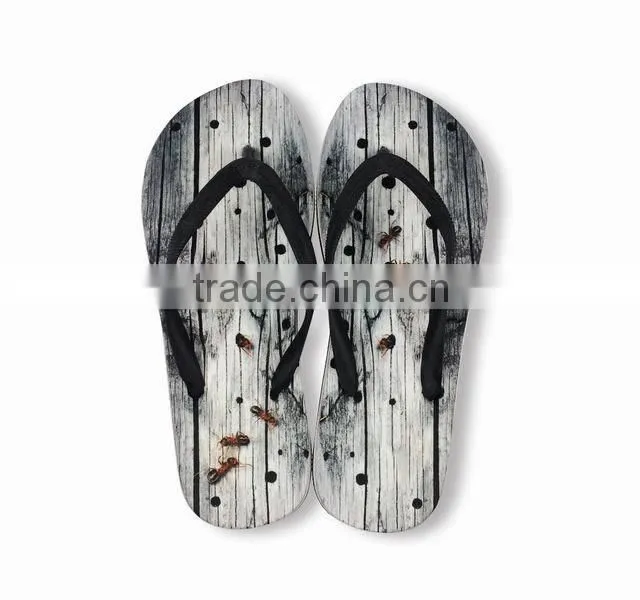 Wholesaler new design Rubber Slipper