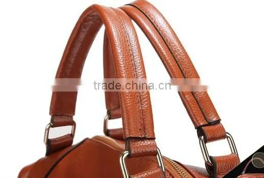 NOBLE LADIES BAG special open way handbags