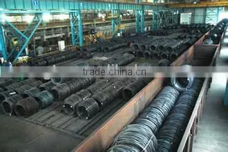 Import building material from china wire galvanized