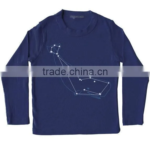 2015 hot selling brand boys stylish t shirt designs