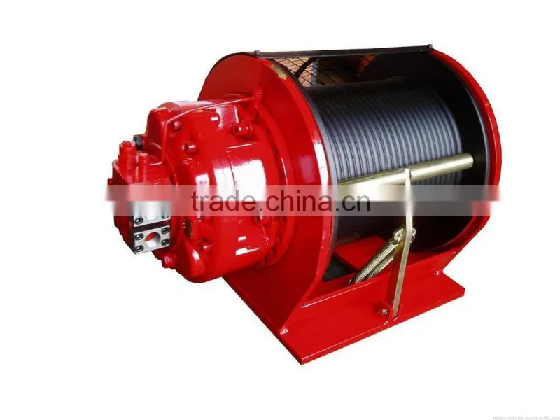 API 7k YJ-3 hydraulic winches for sale