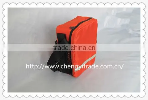 2013 Durable The Earthquake Emergency Bag/Camping first aid kit