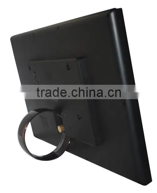 Factory 18.5 inch Quad core Android WIFI Touch screen digital photo frame network advertising display