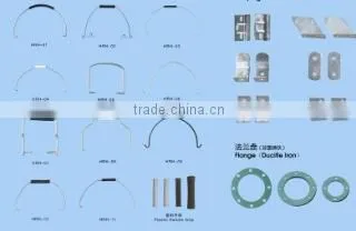 Hongrui Rizhao City Mechanical And Electrical Equipment Co., Ltd. company overview - view 2