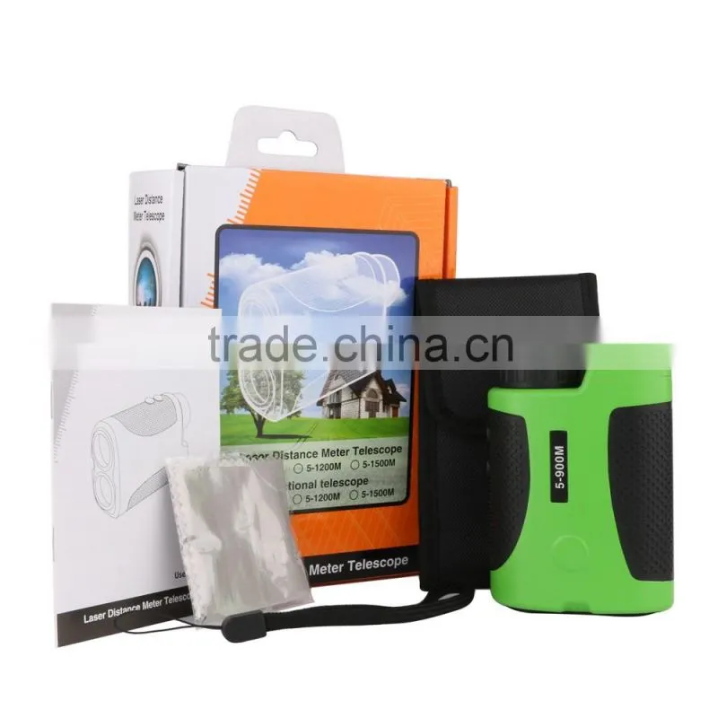 Laser Distance Meter RZ900D 5 to 900m