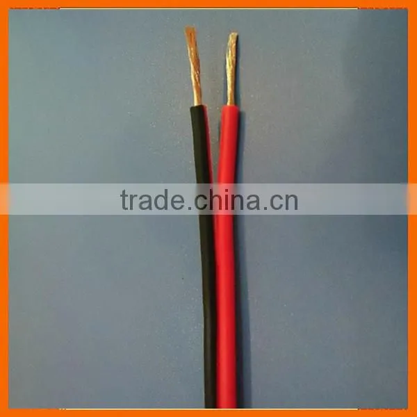 Water PVC Speaker cable