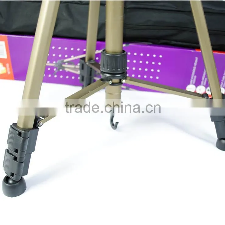 Pro FANCIER WT3730 DSLR Camera Tripod Stand