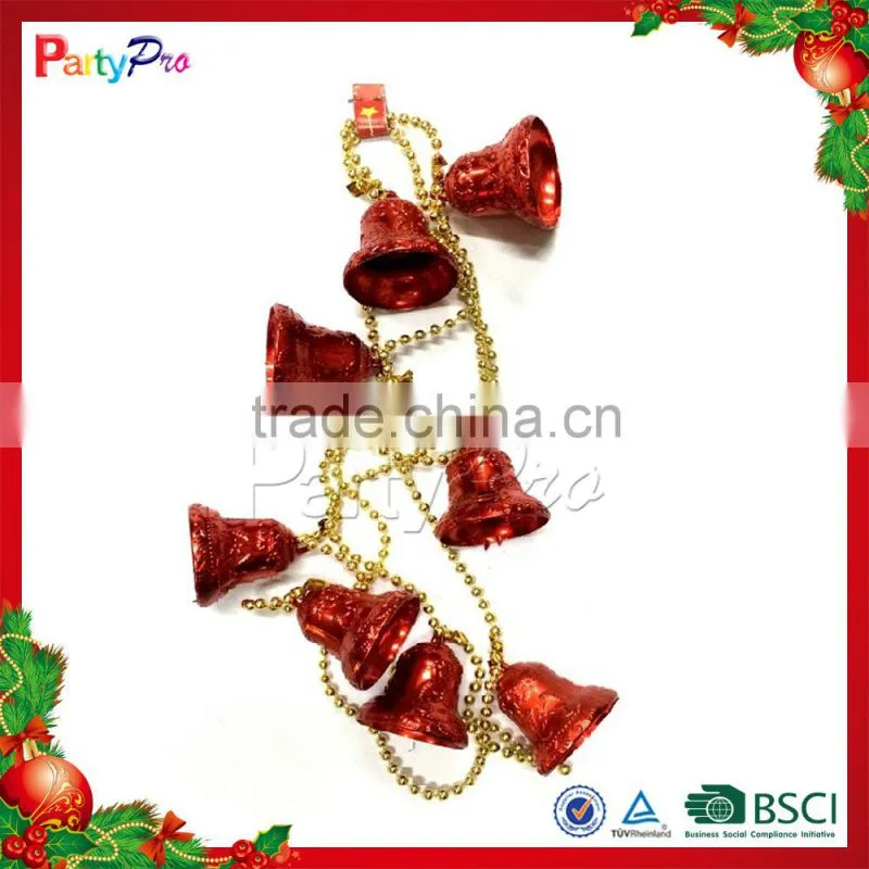 2015 Hottest 2m Promotional Christmas Beads