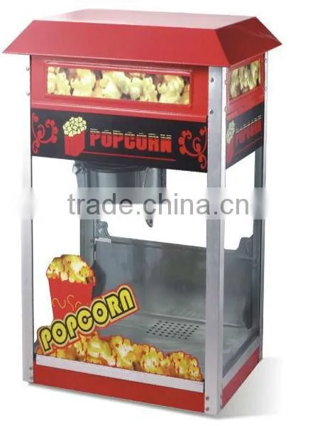 Luxury Hot Sale Popcorn Machine