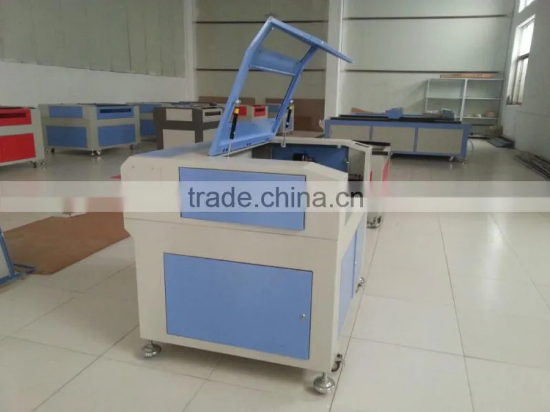 cnc SS laser cutting machine