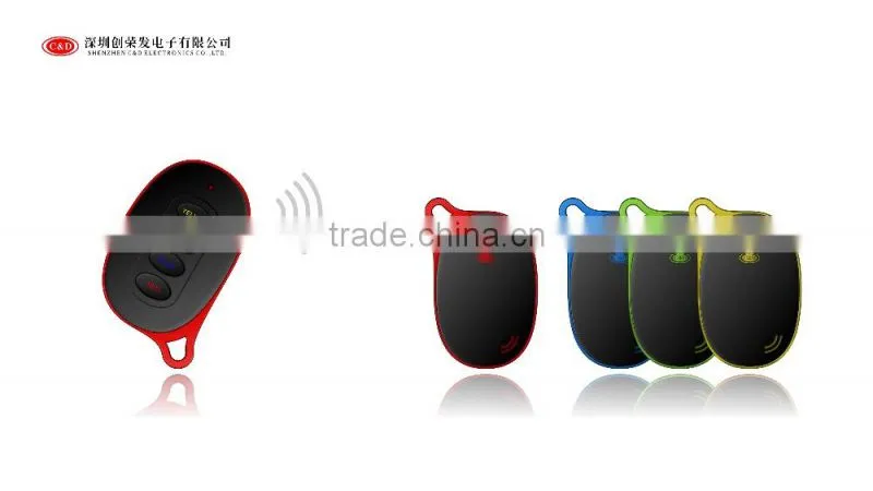 new types low energy smart key finder prevent your wallet