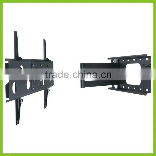 PLB126-44 180 degrees Swivel TV Wall Mount Articulating LED Brackets