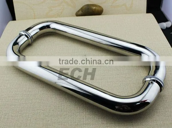 high quality Stainless Steel glass door handle