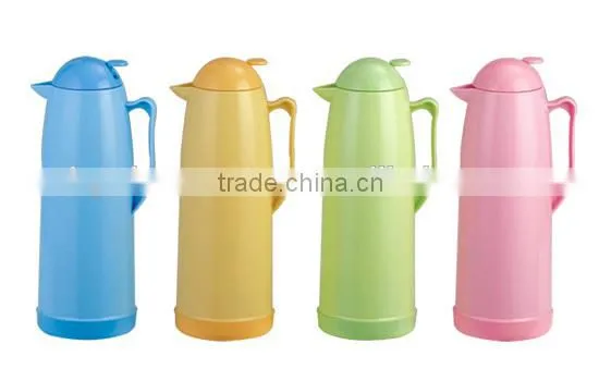 platic bodythermos bottle