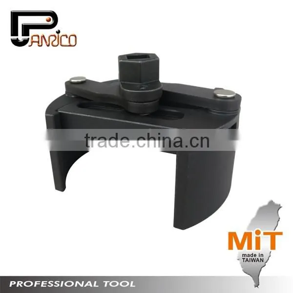 Taiwan Engine Tool Two Way Oil Filter Wrench 104-150mm of Auto Repair Tool