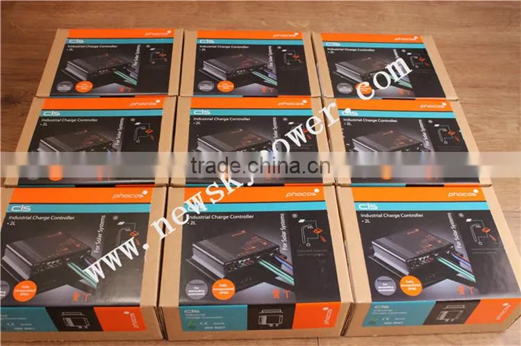 Germany solar battery charge controller solar panel charge controller mini solar charge controller